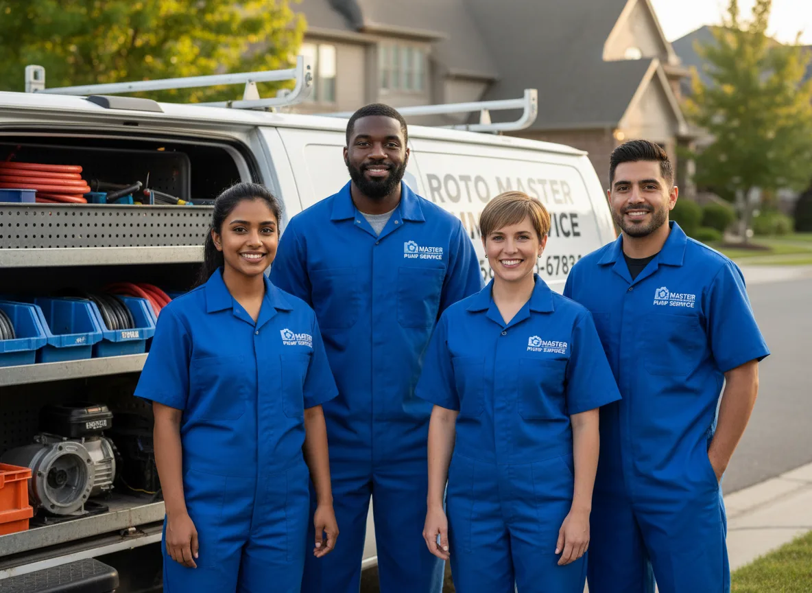 Sump Pump Installation company in Sunol, CA